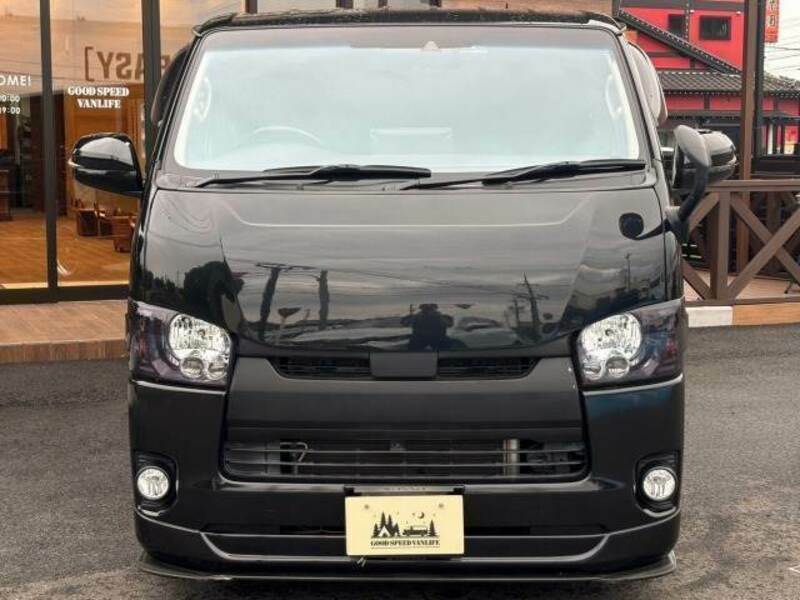 HIACE VAN-16