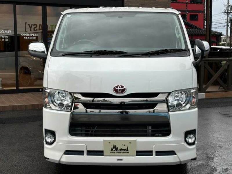 HIACE VAN-16