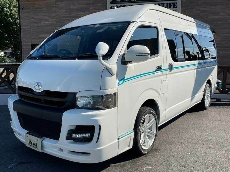 HIACE VAN-13