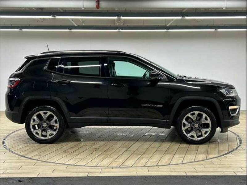 JEEP COMPASS-17