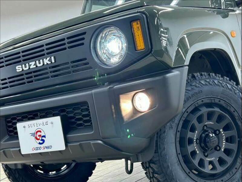 JIMNY-9