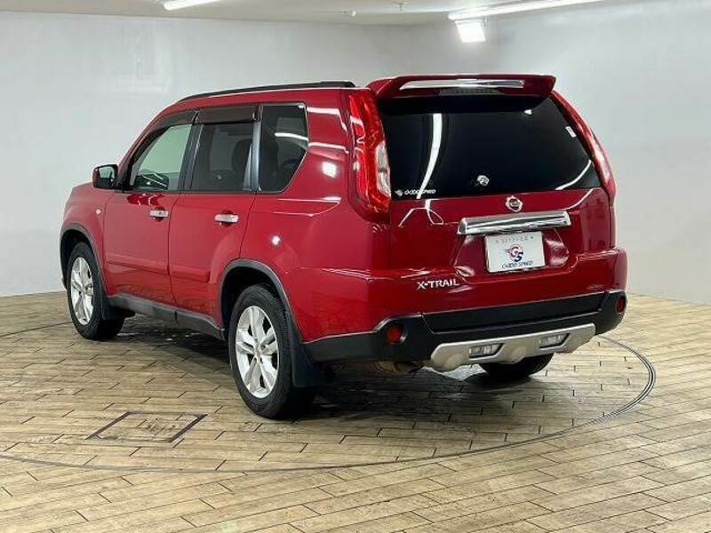 X-TRAIL-16