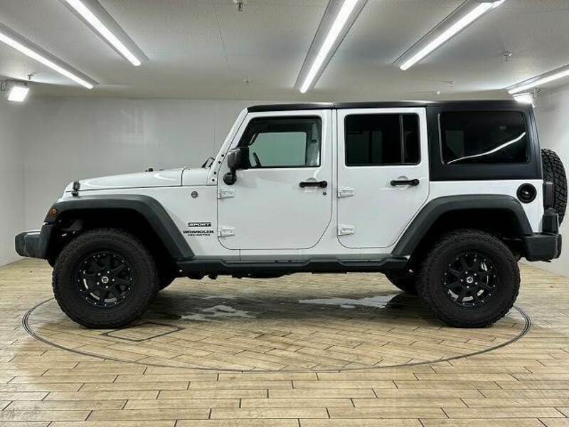 JEEP WRANGLER-13