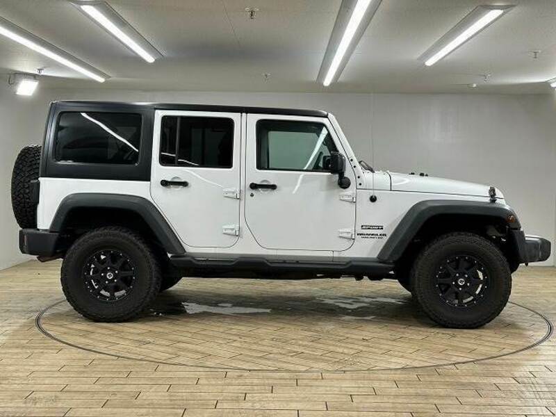 JEEP WRANGLER-14