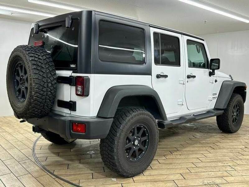 JEEP WRANGLER-15