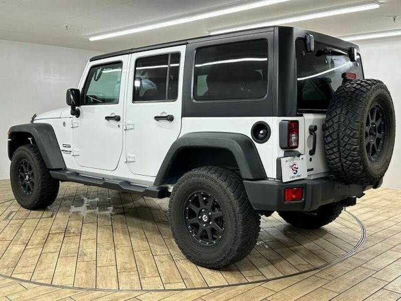 JEEP WRANGLER-16