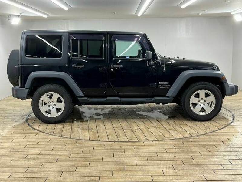 JEEP WRANGLER-13