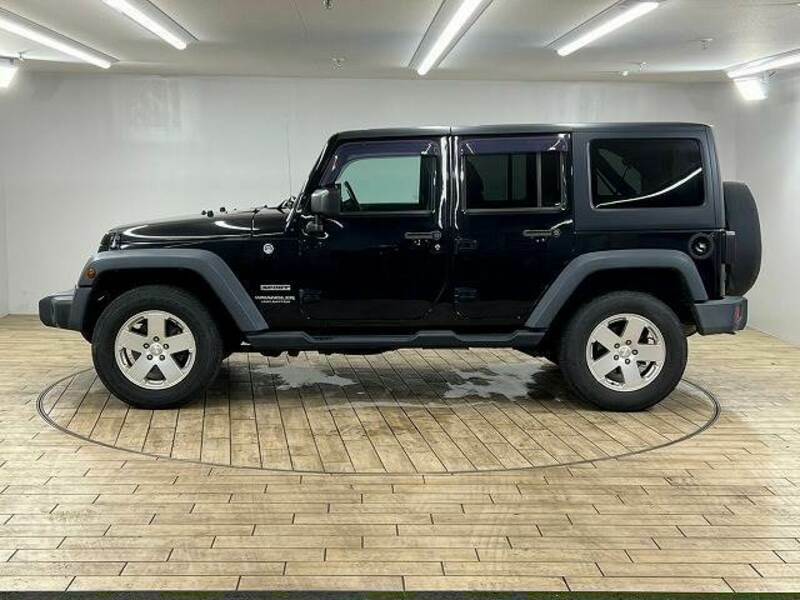 JEEP WRANGLER-14