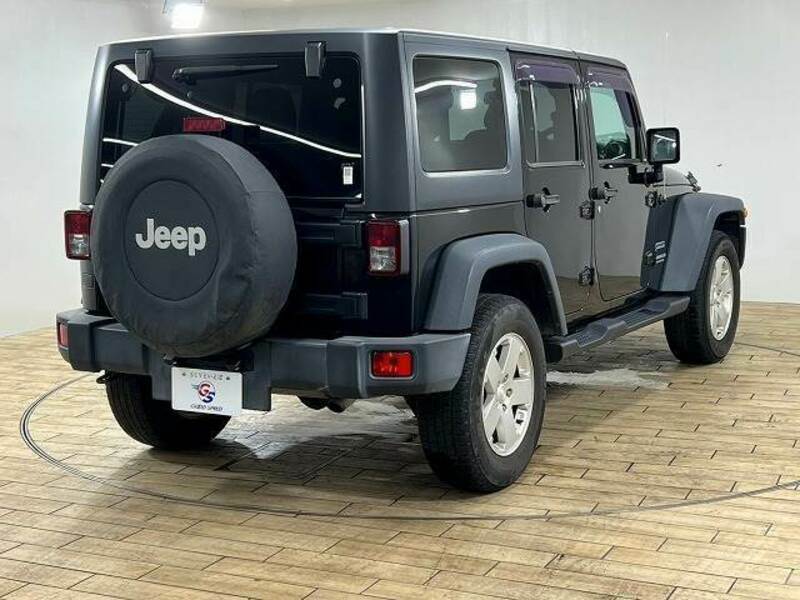 JEEP WRANGLER-15