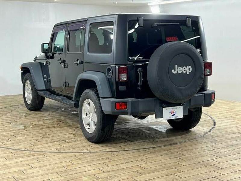 JEEP WRANGLER-16