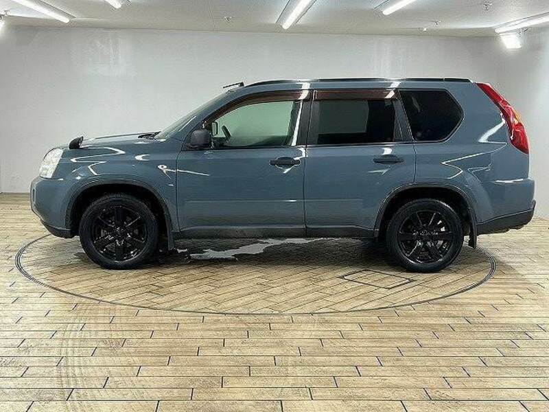 X-TRAIL-14