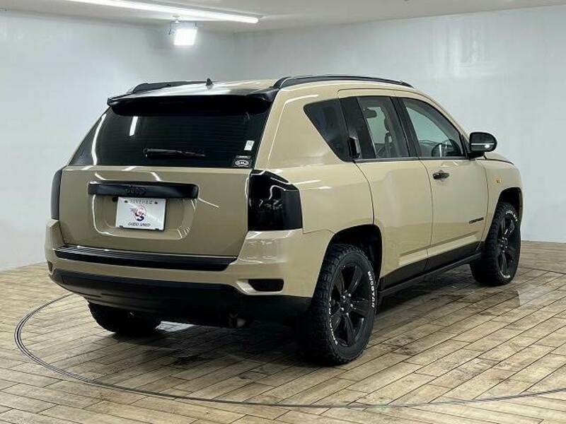 JEEP COMPASS-13