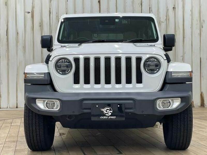 JEEP WRANGLER-11