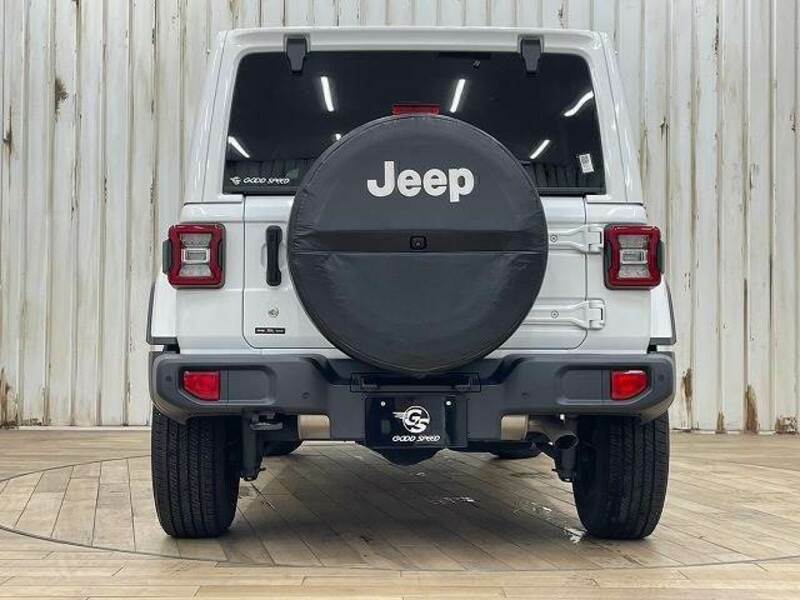 JEEP WRANGLER-12