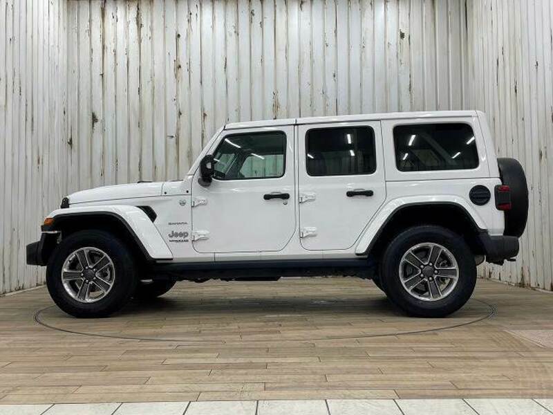 JEEP WRANGLER-13