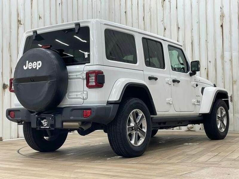 JEEP WRANGLER-15