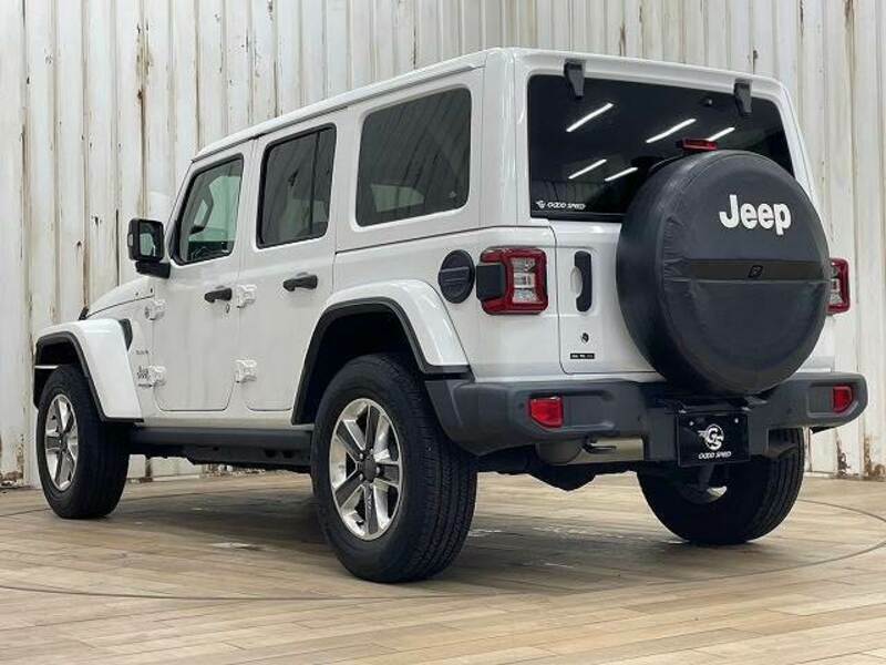 JEEP WRANGLER-16