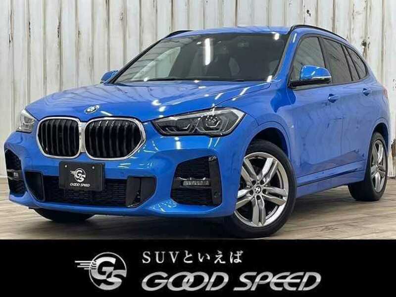 BMW　X1