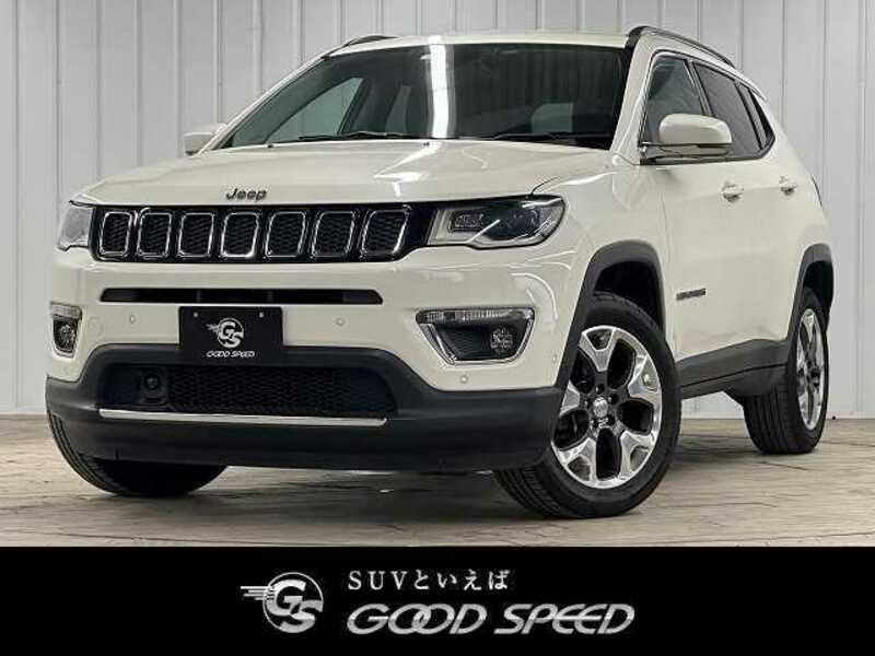 CHRYSLER　JEEP COMPASS