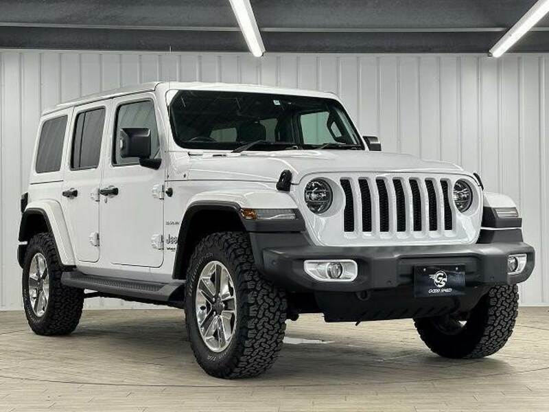 JEEP WRANGLER-13