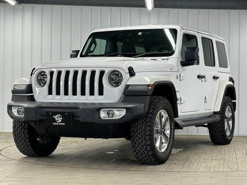 JEEP WRANGLER-14