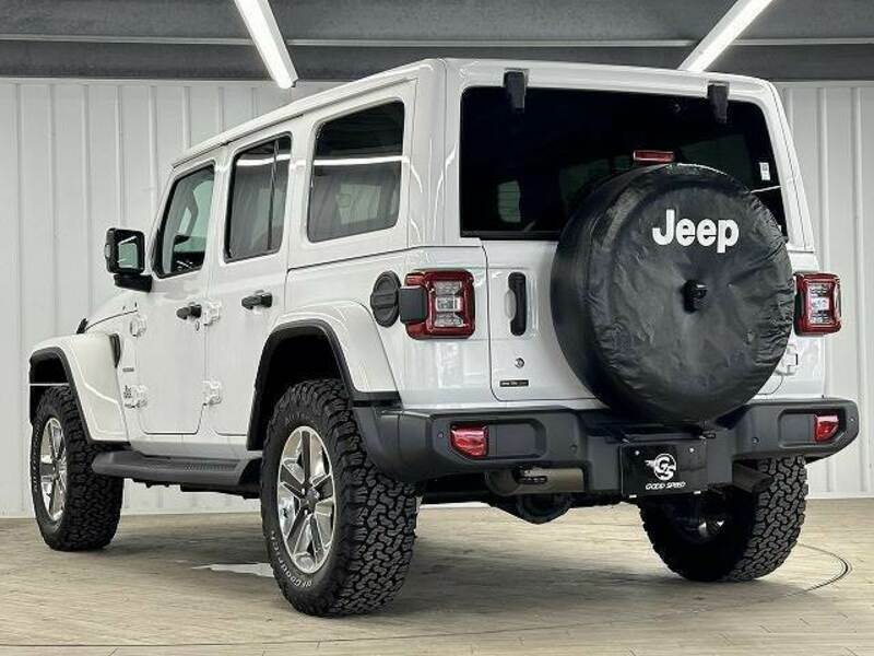 JEEP WRANGLER-15