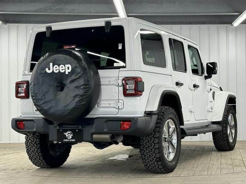 JEEP WRANGLER-16