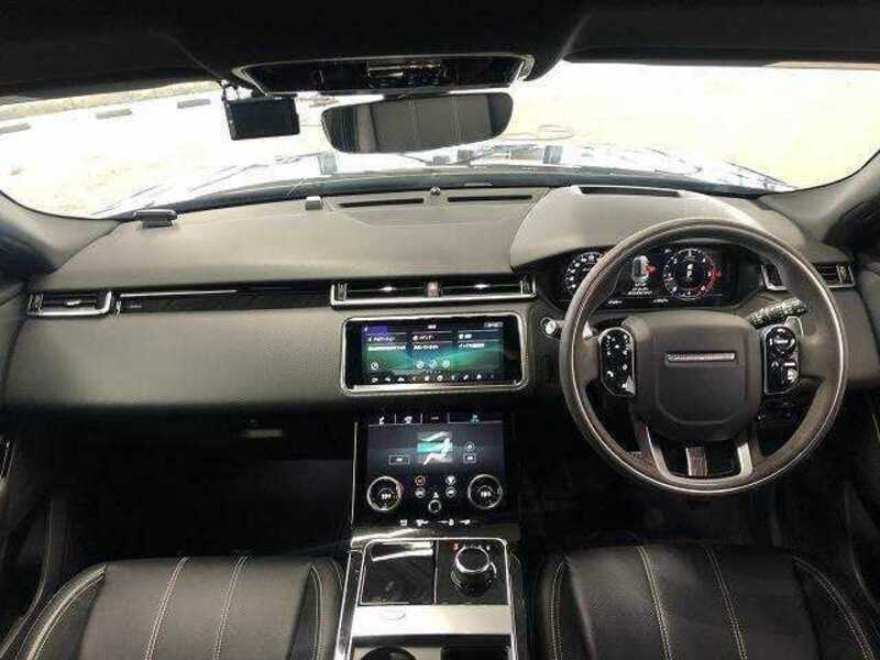 RANGE ROVER VELAR-1