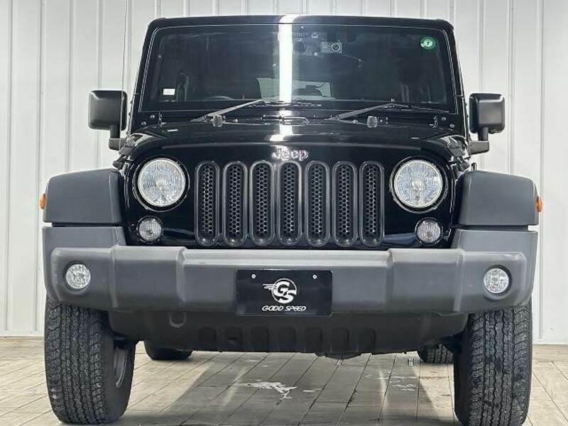 JEEP WRANGLER-11