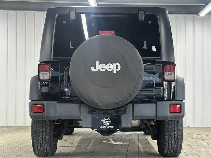 JEEP WRANGLER-12