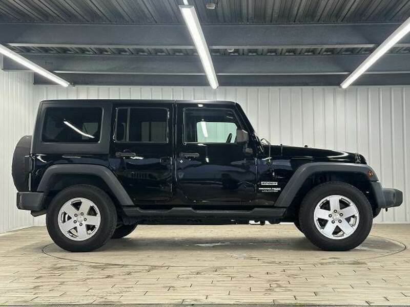 JEEP WRANGLER-13