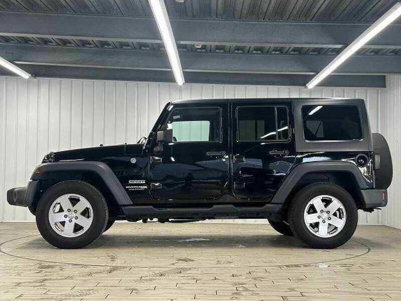 JEEP WRANGLER-14