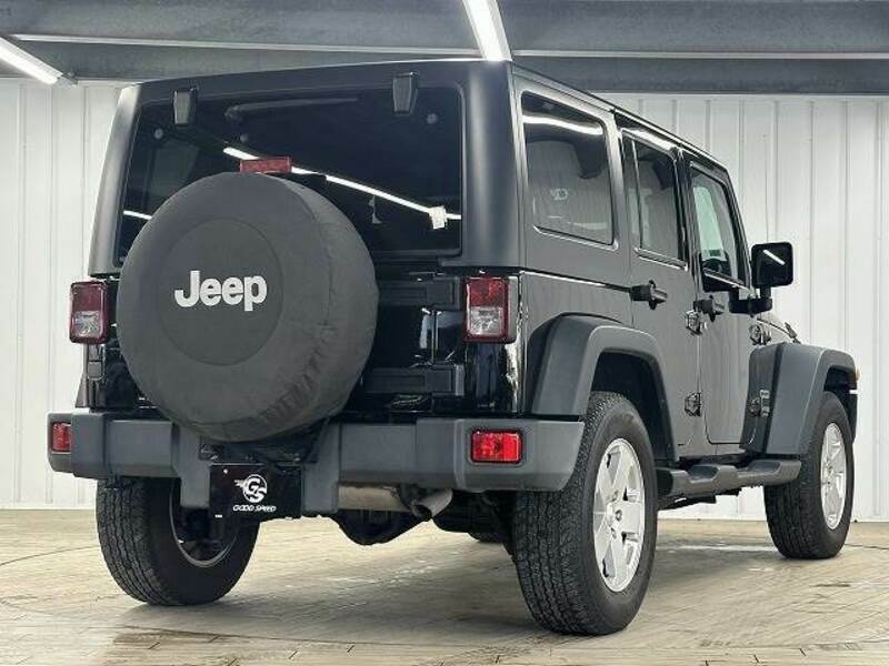 JEEP WRANGLER-15