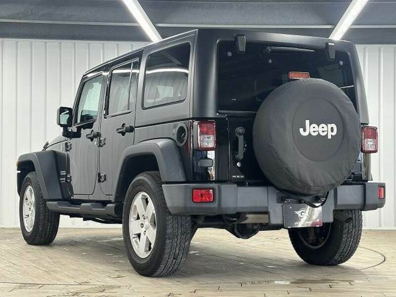 JEEP WRANGLER-16