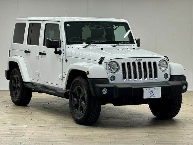 JEEP WRANGLER-13