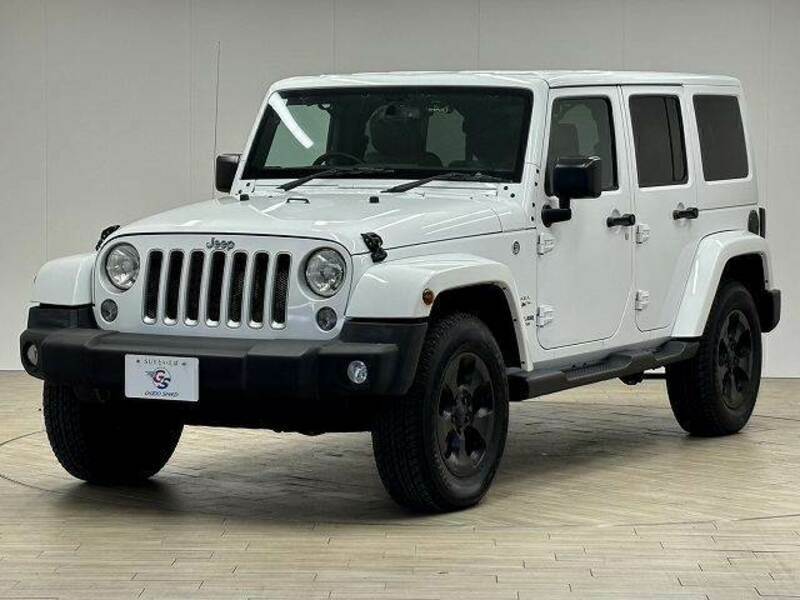 JEEP WRANGLER-14