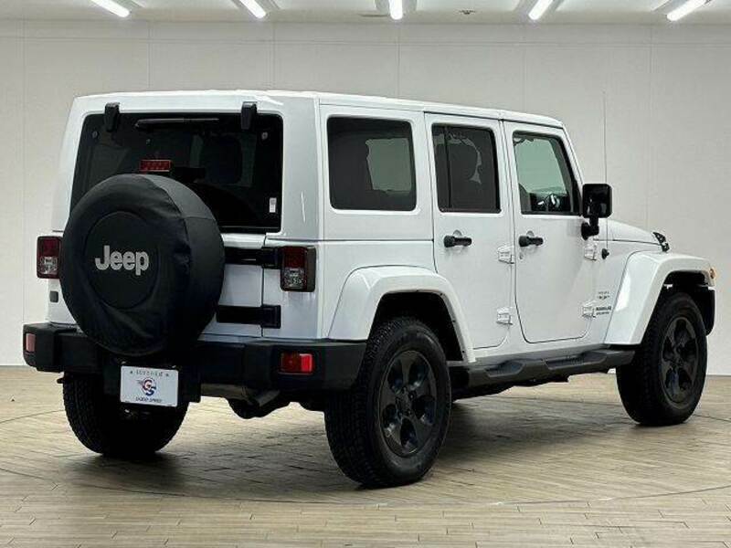 JEEP WRANGLER-15