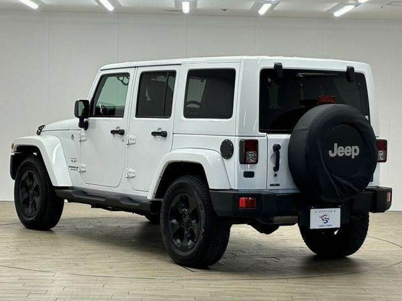 JEEP WRANGLER-16