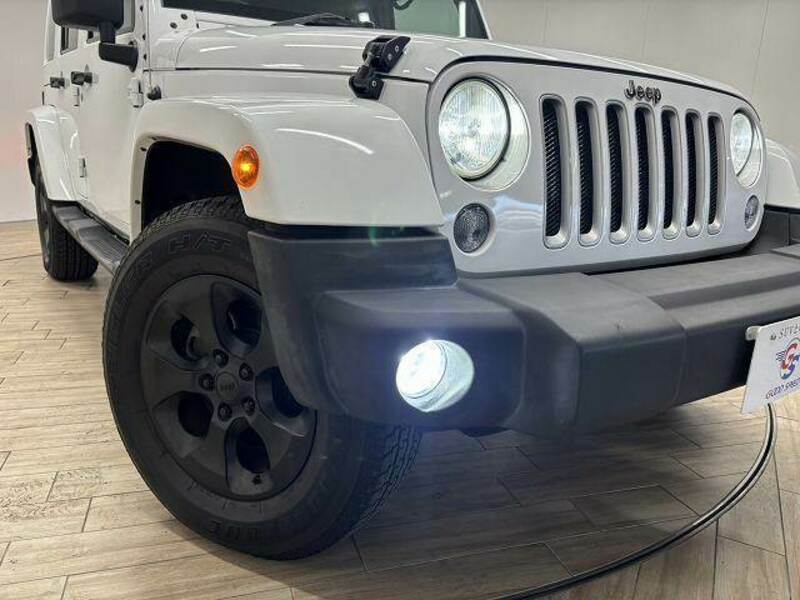 JEEP WRANGLER-19