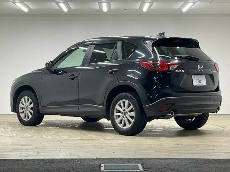 CX-5-16