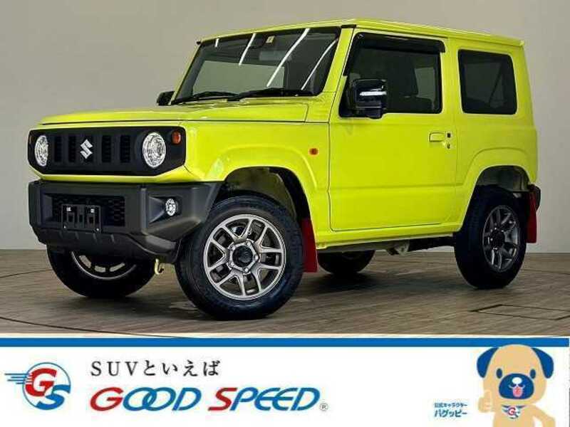 JIMNY