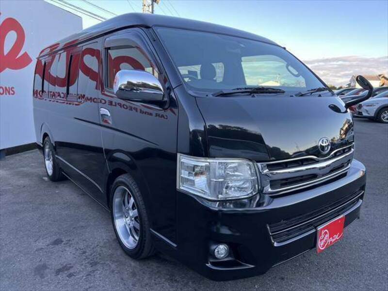 HIACE VAN-16