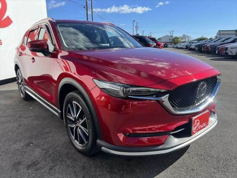 CX-5-15