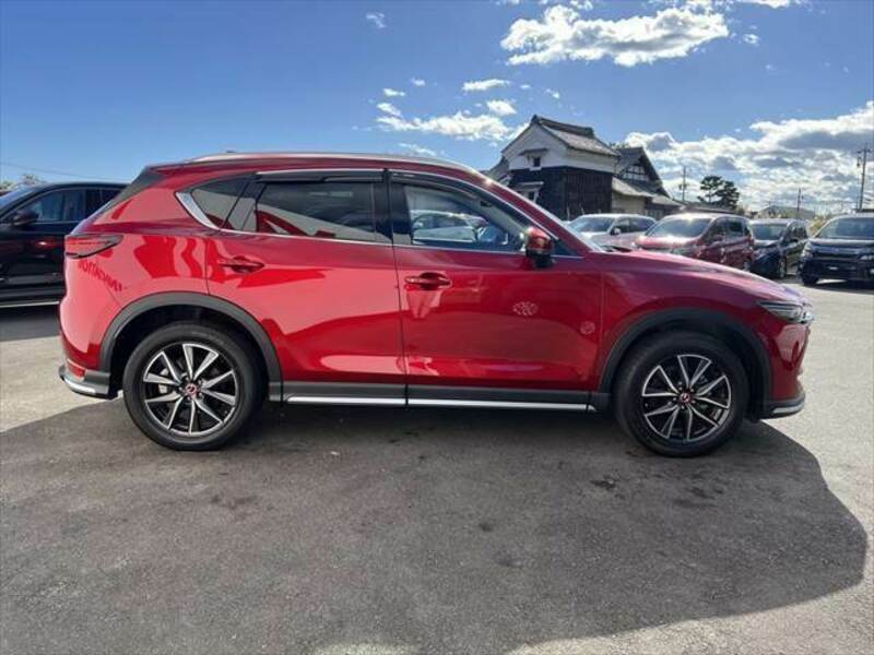 CX-5-16