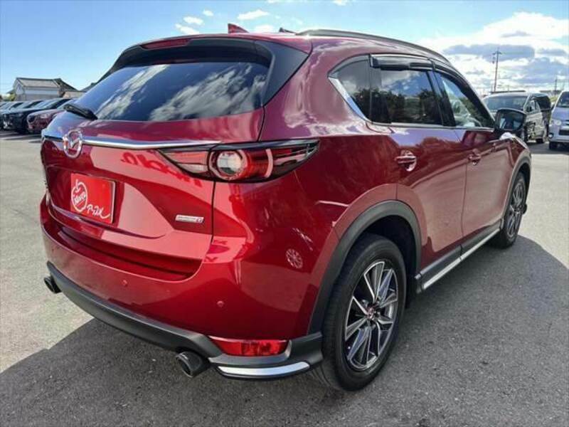 CX-5-17