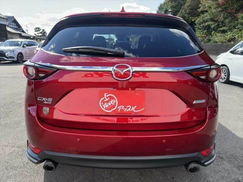 CX-5-18