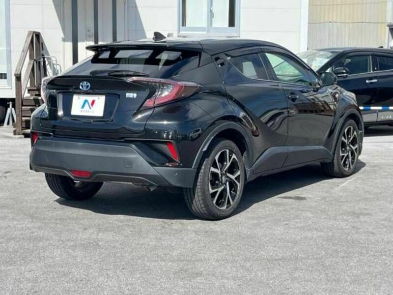 C-HR-19