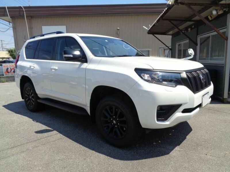 LAND CRUISER PRADO-17