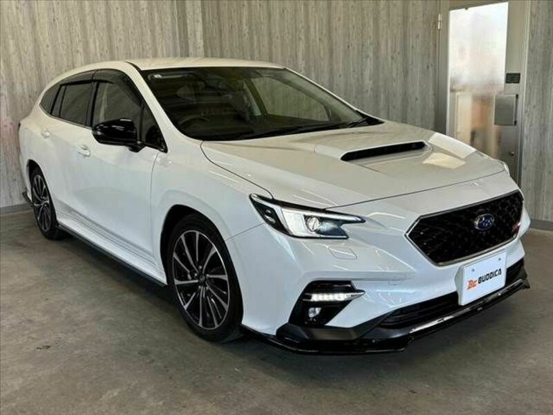 LEVORG-7