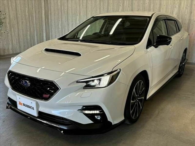 LEVORG-20